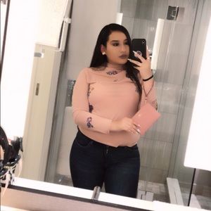 Meet your Posher, Monsse